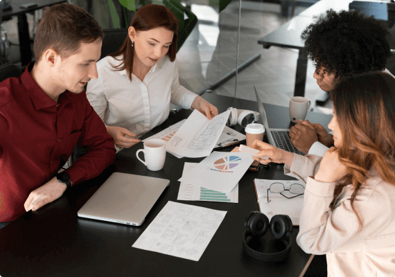 Project presentation