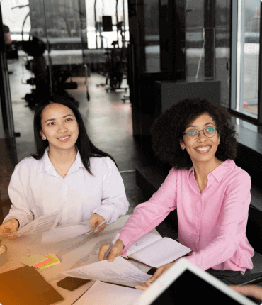 Executive Search Services