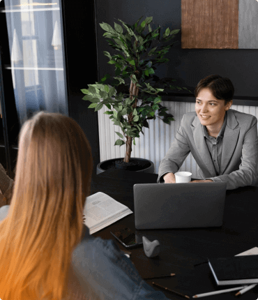 Executive Search Services