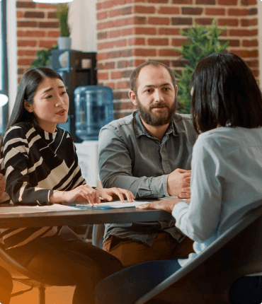 Executive Search Services