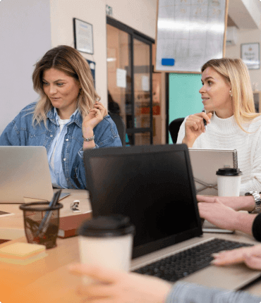 Executive Search Services