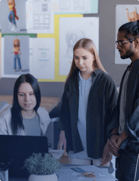 Executive Search Services