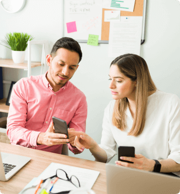 HR Consulting & Staffing